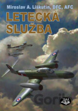 Letecká služba