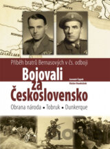 Bojovali za Československo