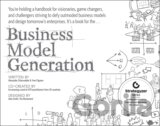 Business Model Generation