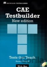 CAE Testbuilder