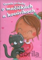 Veselé príbehy o mačičkách a kocúrikoch
