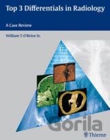 Top 3 Differentials in Radiology