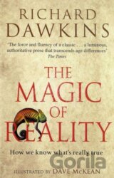 The Magic of Reality