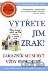 Vytřete jim zrak!