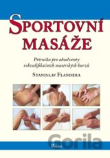 Sportovní masáže