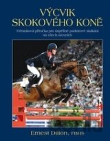 Výcvik skokového koně