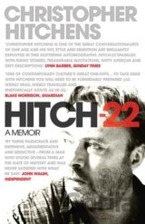 Hitch 22: A Memoir