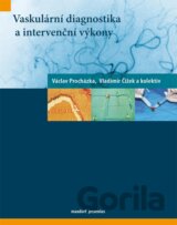 Vaskulární diagnostika a intervenční výkony