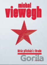 Mráz přichází z Hradu (s podpisem autora)