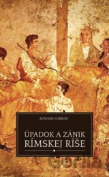Úpadok a zánik Rímskej ríše
