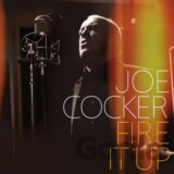 Joe Cocker: Fire it up