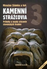 Kamenní strážcovia III.