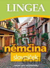 Němčina slovníček