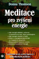 Meditace pro zvýšení energie