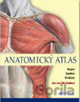 Anatomický atlas