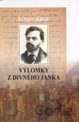 Výlomky z Divného Janka
