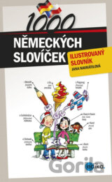 1000 německých slovíček