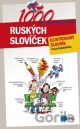 1000 ruských slovíček