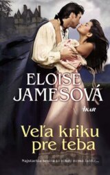 Veľa kriku pre teba