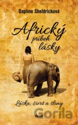 Africký príbeh lásky