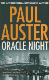 Oracle Night