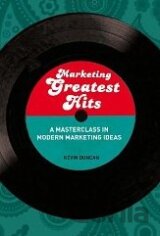Marketing Greatest Hits