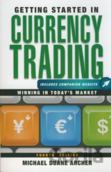 Getting Started in Currency Trading