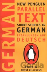 German Short Stories: Deutsche Kurzgeshichten