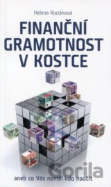 Finanční gramotnost v kostce