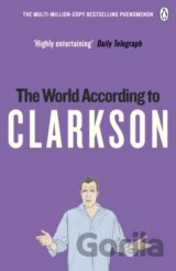 The World According to Clarkson (Jeremy Clarkson) (Paperback)