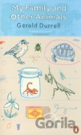 My Family and Other Animals