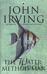 Water Method Man (Irving, J.) [paperback]