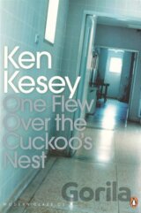 One Flew Over the Cuckoo's Nes