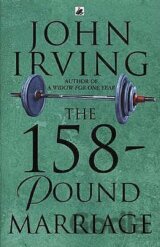 The 158-pound Marriage