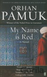 My Name is Red