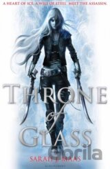 Throne of Glass