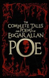 The Complete Tales and Poems of Edgar Allan Poe