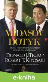 Midasov dotyk