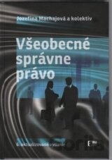 Všeobecné správne právo