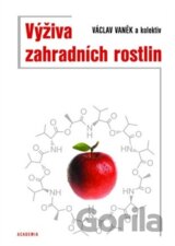 Výživa zahradních rostlin