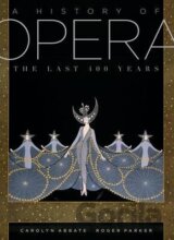 A History of Opera