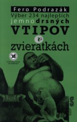 Výber 234 najlepších jemnodrsných vtipov o zvieratkách