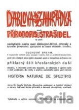 Ďáblova zahrádka aneb Přírodopis strašidel