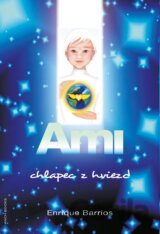 Ami, chlapec z hviezd