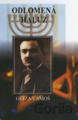 Odlomená haluz
