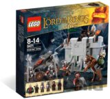 LEGO Pán prsteňov 9471-Armáda Uruk-hai