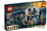 LEGO Pán prsteňov 9472-Útok na Weathertop