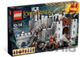 LEGO Pán prsteňov 9474-Bitka o Helmov žľab