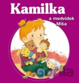 Kamilka a medvídek Míša