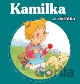 Kamilka a zvířátka